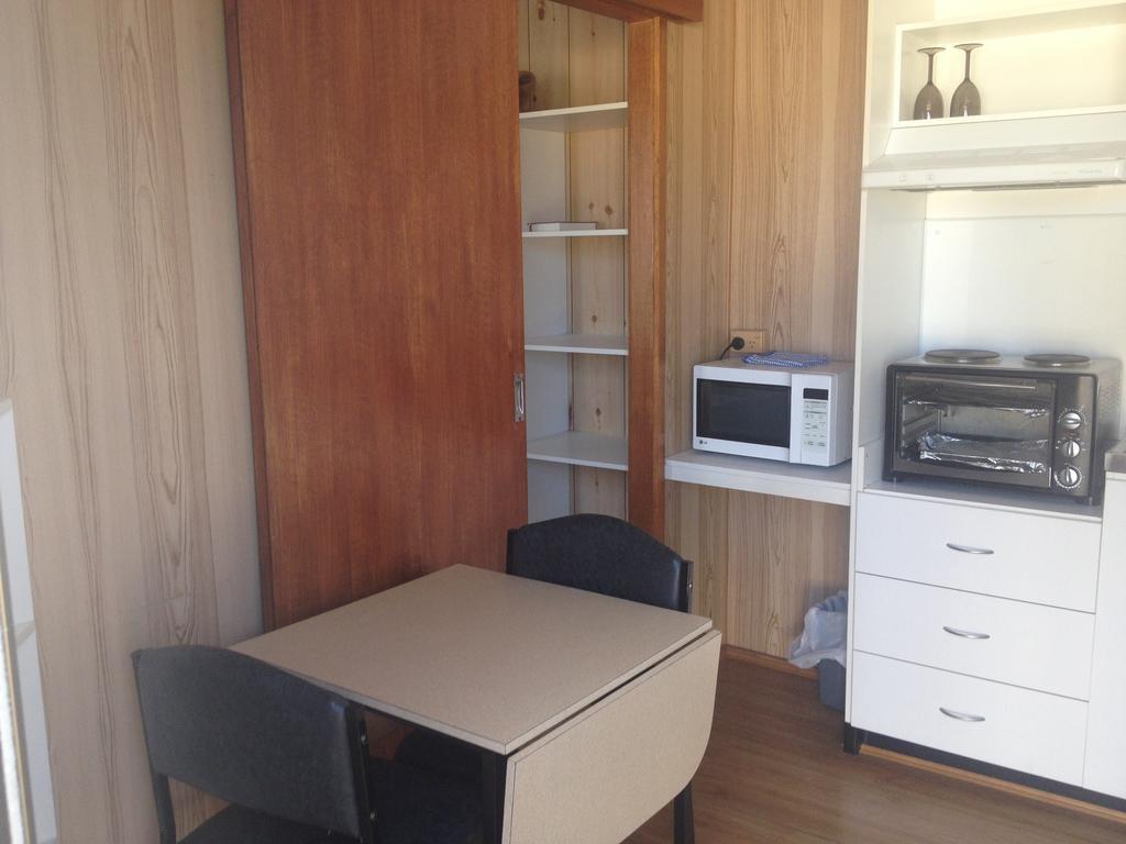 Hillcrest Tourist Park Hotel St Helens Room photo